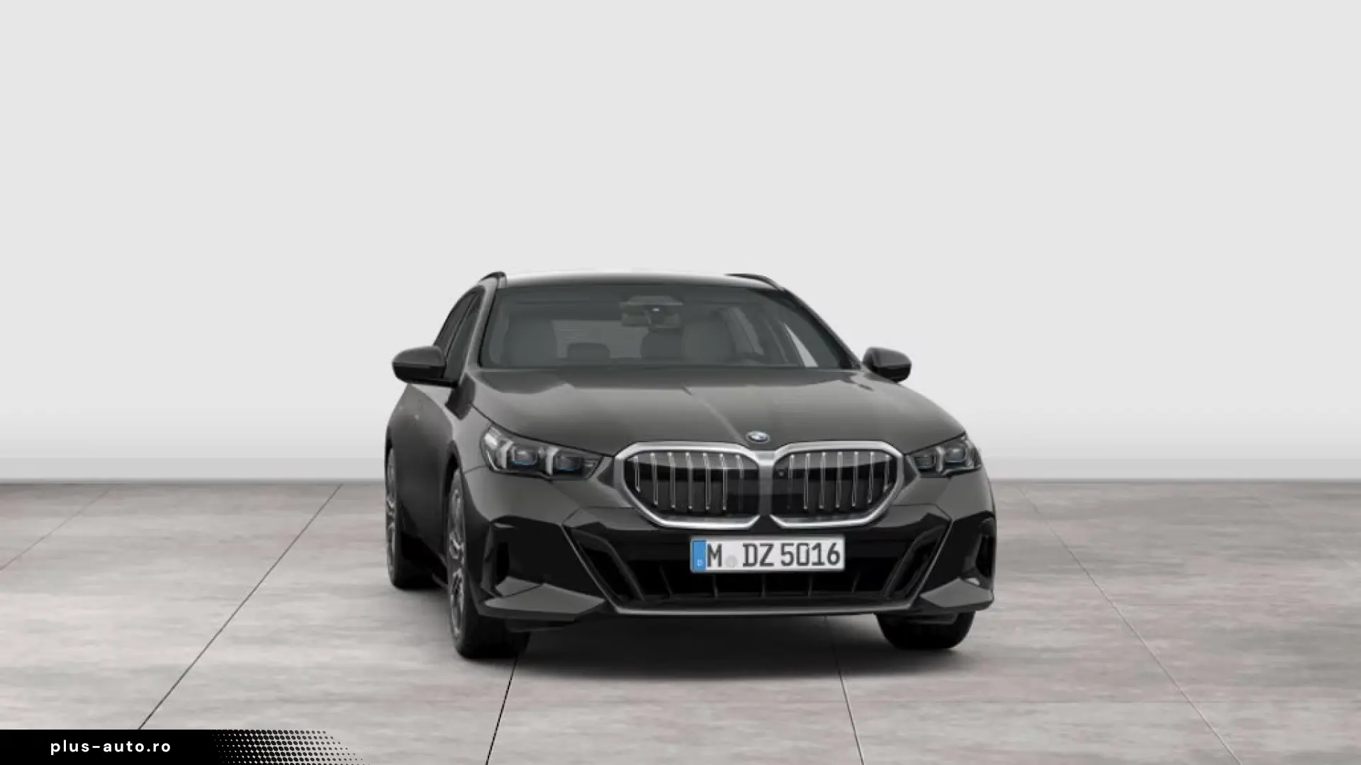 BMW 520 d M Sport HUD PANO ACC AHK