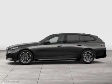 BMW 520 d M Sport HUD PANO ACC AHK