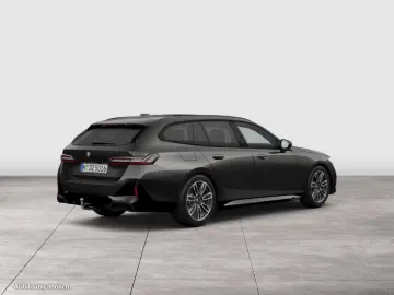 BMW 520 d M Sport HUD PANO ACC AHK