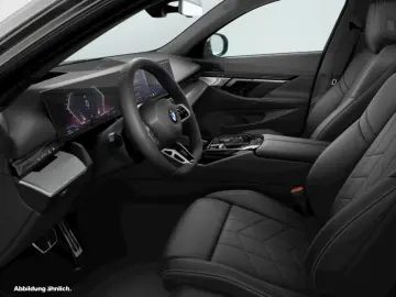 BMW 520 d M Sport HUD PANO ACC AHK