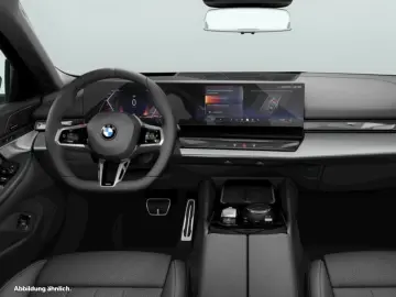 BMW 520 d M Sport HUD PANO ACC AHK