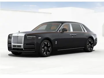 Rolls Royce PHANTOM EXTENDED  livrare rapida new model