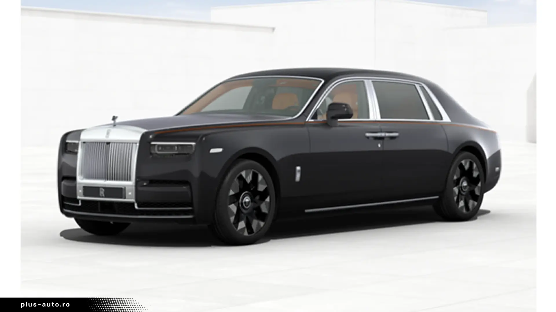 Rolls Royce PHANTOM EXTENDED  livrare rapida new model