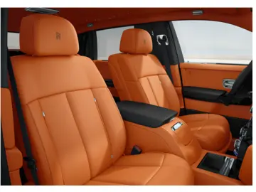 Rolls Royce PHANTOM EXTENDED  livrare rapida new model