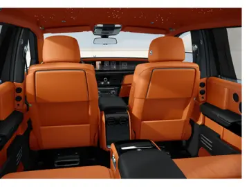 Rolls Royce PHANTOM EXTENDED  livrare rapida new model