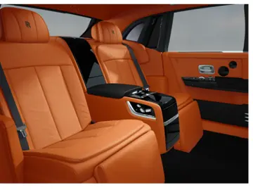 Rolls Royce PHANTOM EXTENDED  livrare rapida new model
