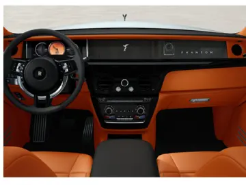 Rolls Royce PHANTOM EXTENDED  livrare rapida new model