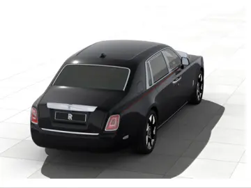 Rolls Royce PHANTOM EXTENDED  livrare rapida new model