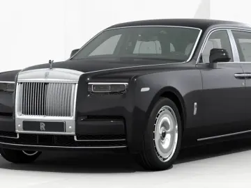 Rolls Royce PHANTOM EXTENDED  livrare rapida new model