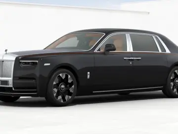 Rolls Royce PHANTOM EXTENDED  livrare rapida new model
