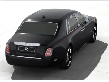 Rolls Royce PHANTOM EXTENDED  livrare rapida new model