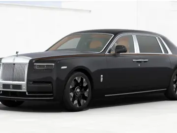 Rolls Royce PHANTOM EXTENDED  livrare rapida new model