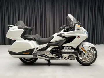 Honda GoldWing Tour MY2024