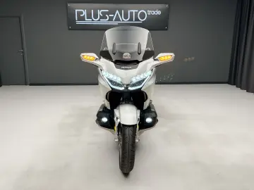 Honda GoldWing Tour MY2024