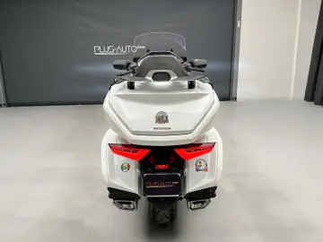 Honda GoldWing Tour MY2024