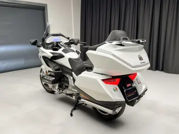 Honda GoldWing Tour MY2024