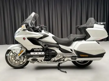 Honda GoldWing Tour MY2024