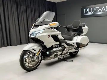 Honda GoldWing Tour MY2024