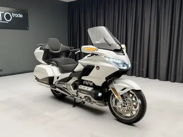 Honda GoldWing Tour MY2024