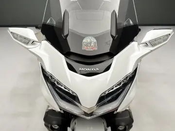 Honda GoldWing Tour MY2024