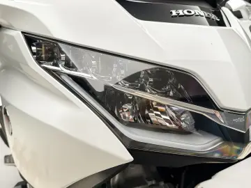 Honda GoldWing Tour MY2024