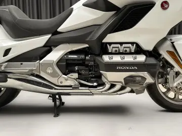 Honda GoldWing Tour MY2024