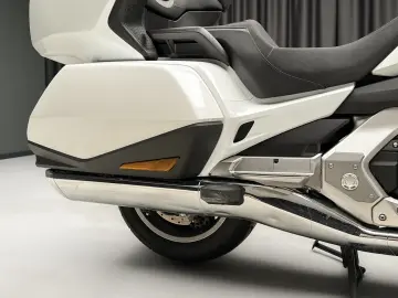 Honda GoldWing Tour MY2024