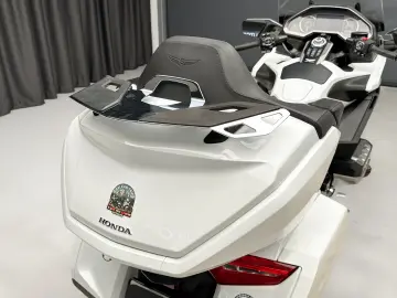 Honda GoldWing Tour MY2024
