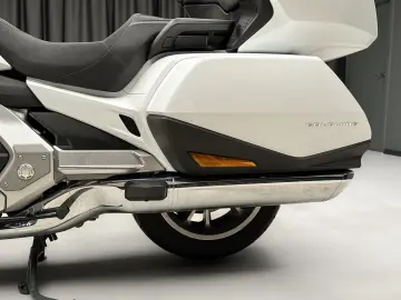 Honda GoldWing Tour MY2024