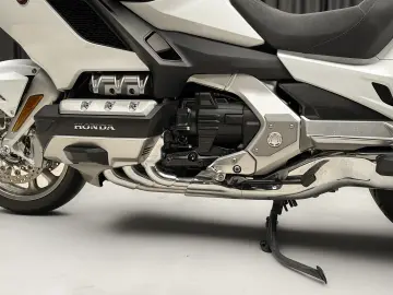 Honda GoldWing Tour MY2024