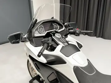 Honda GoldWing Tour MY2024