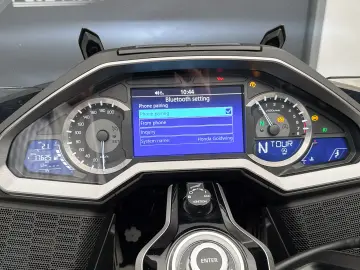 Honda GoldWing Tour MY2024