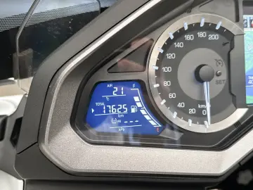 Honda GoldWing Tour MY2024
