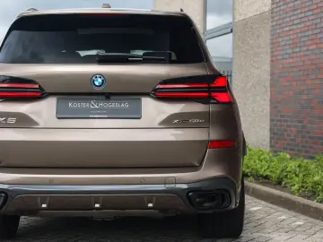 BMW X5 50e xDrive   Individual