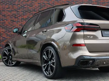 BMW X5 50e xDrive   Individual