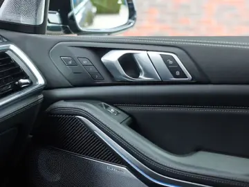 BMW X5 50e xDrive   Individual