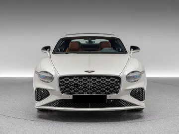Bentley Continental GT Mulliner V8 Hybrid