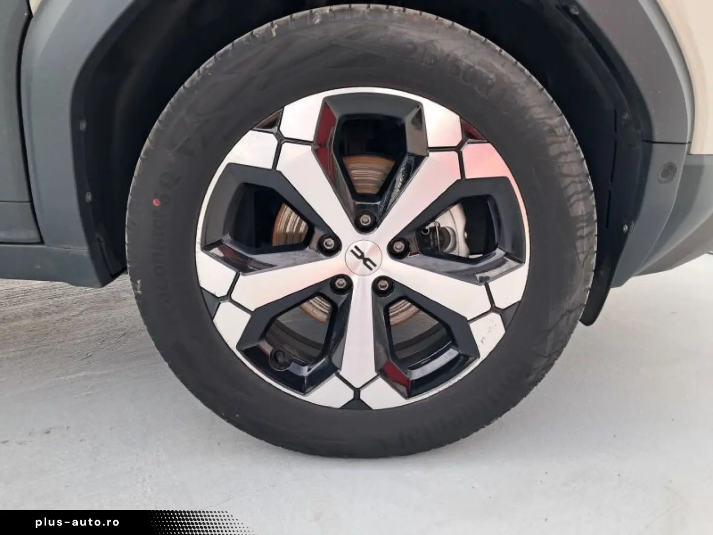 DACIA DUSTER 1.6 HEV 140 Journey