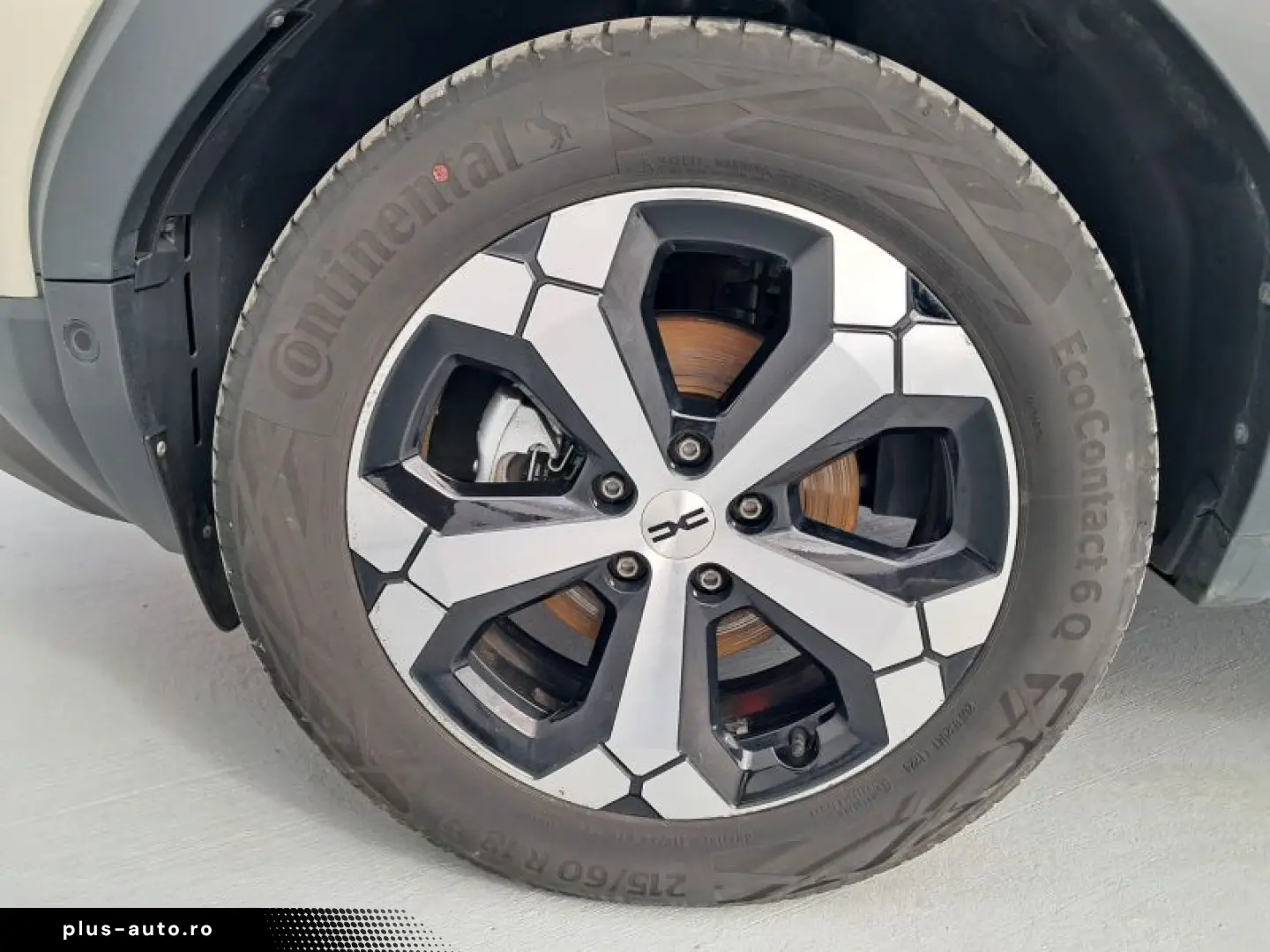 DACIA DUSTER 1.6 HEV 140 Journey