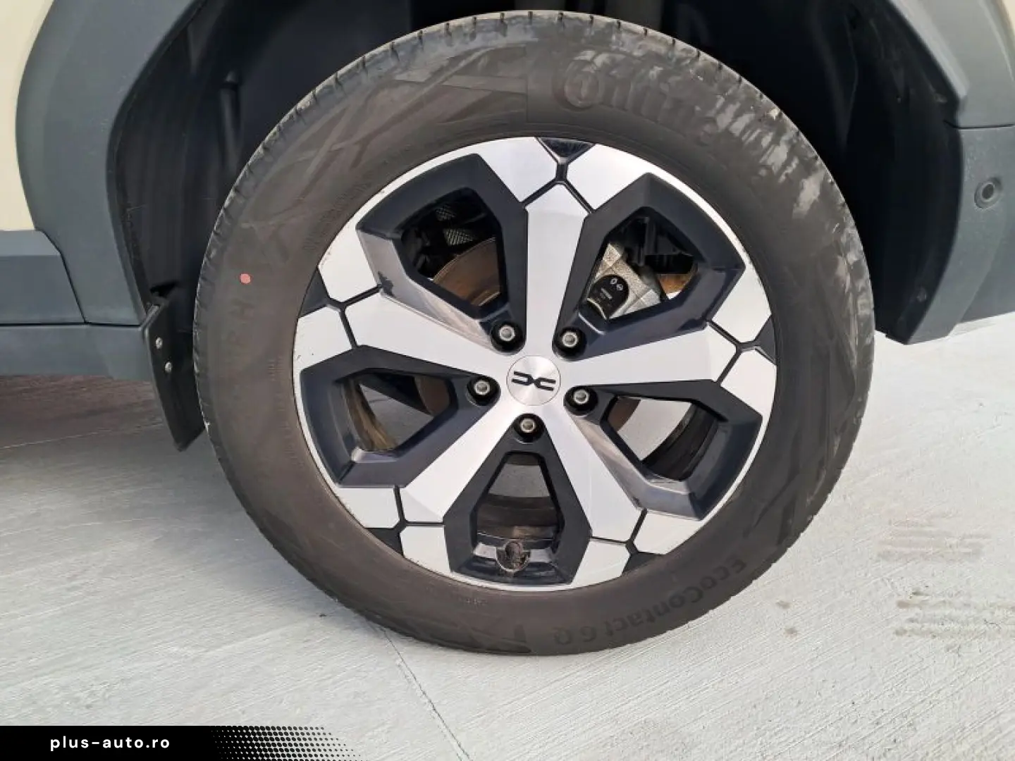 DACIA DUSTER 1.6 HEV 140 Journey