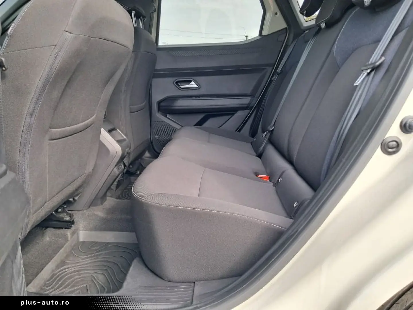 DACIA DUSTER 1.6 HEV 140 Journey