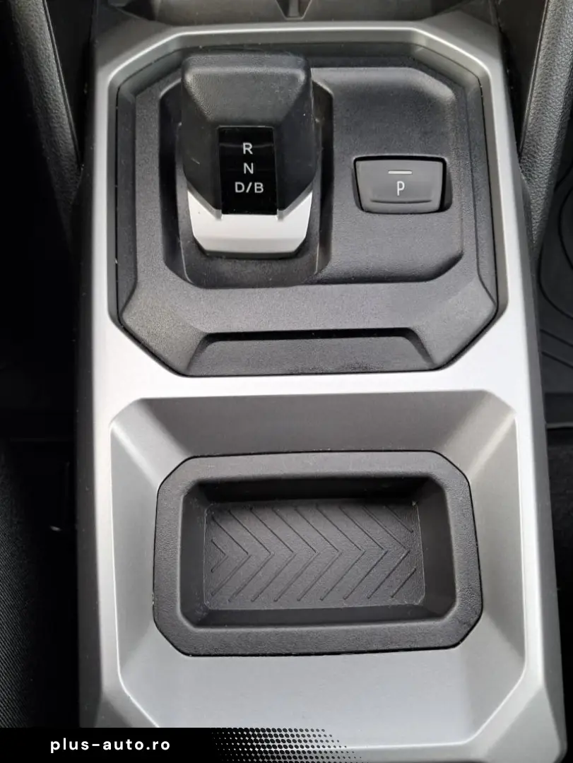 DACIA DUSTER 1.6 HEV 140 Journey