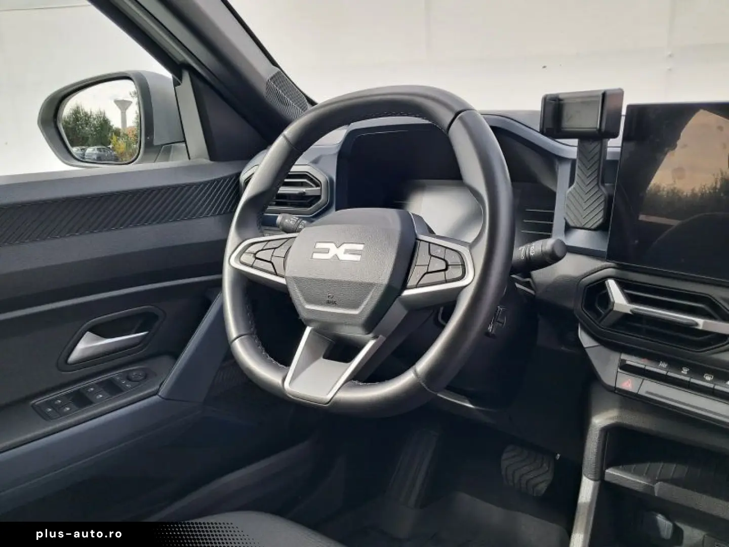 DACIA DUSTER 1.6 HEV 140 Journey