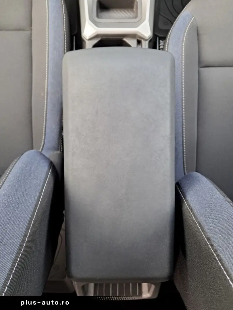 DACIA DUSTER 1.6 HEV 140 Journey