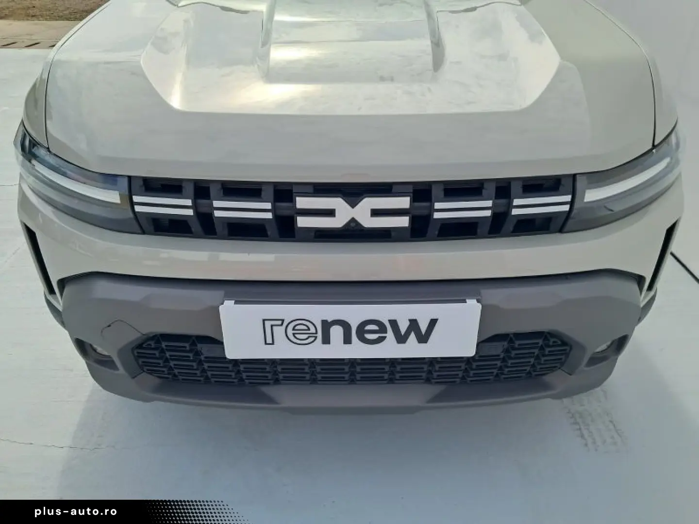 DACIA DUSTER 1.6 HEV 140 Journey