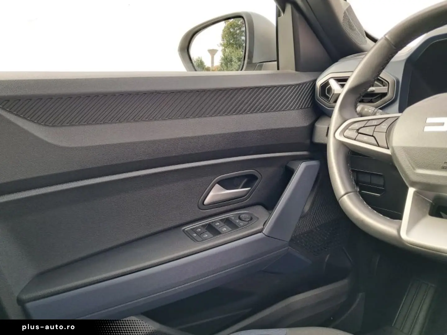 DACIA DUSTER 1.6 HEV 140 Journey