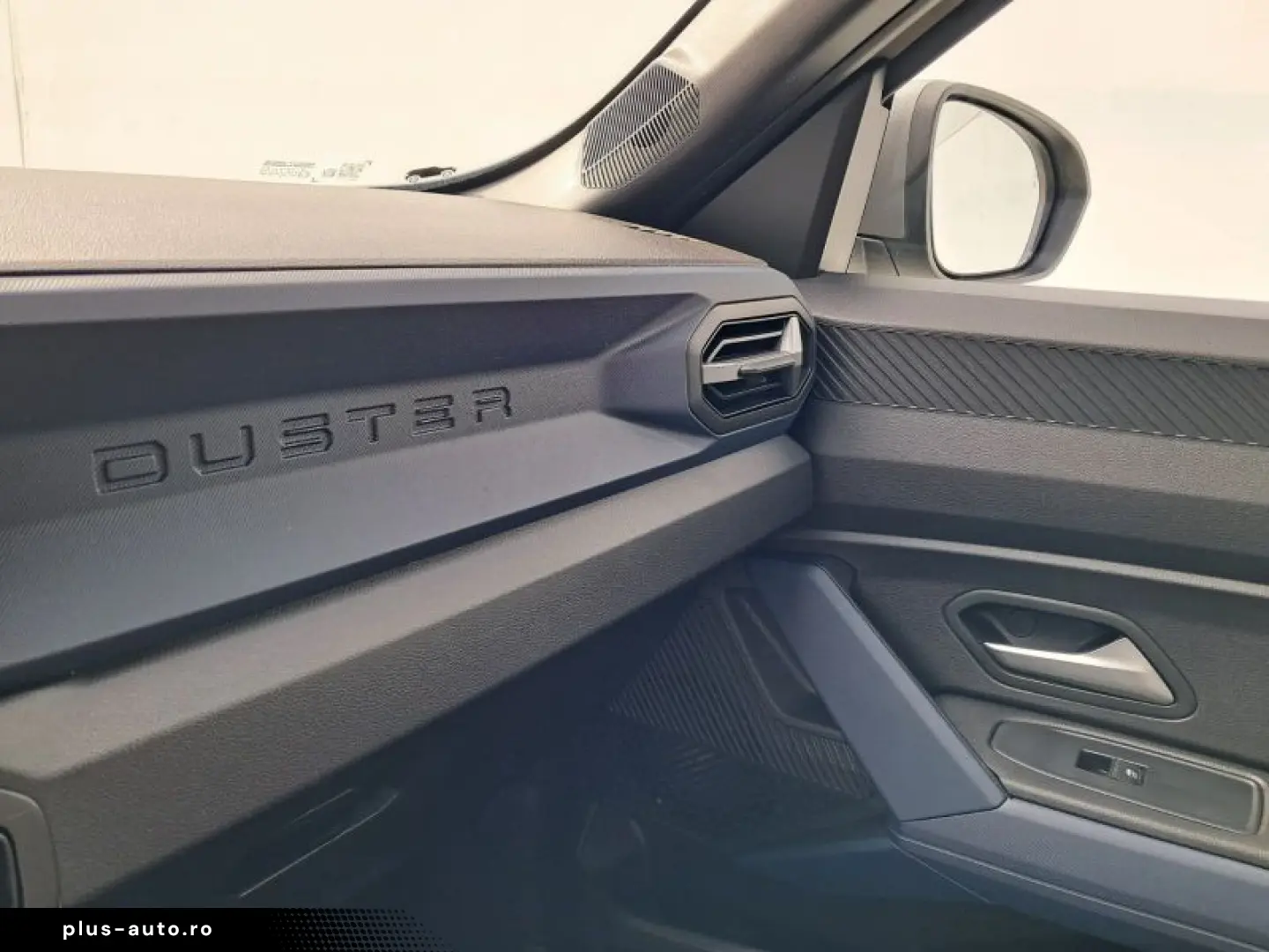 DACIA DUSTER 1.6 HEV 140 Journey