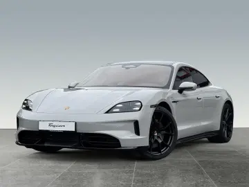 Porsche Taycan GTS