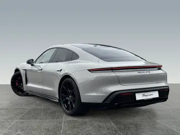 Porsche Taycan GTS