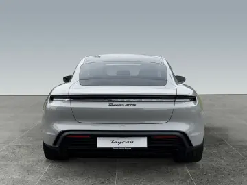 Porsche Taycan GTS